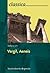 Vergil, Aeneis (Classica) (German Edition)