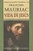 Vida de Jesús (Coleccion Doce Vidas de Jesus) by François Mauriac