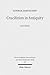 Crucifixion in Antiquity: An Inquiry into the Background and Significance of the New Testament Terminology of Crucifixion (Wissenschaftliche Untersuchungen Zum Neuen Testament 2.Reihe)