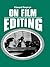 On Film Editing: An Introdu...