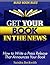 Get Your Book in the News: How to Write a Press Release That Announces Your Book (Updated for 2020)