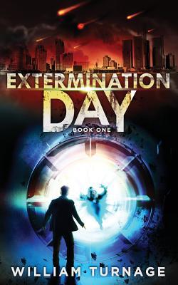 Extermination Day (Extermination Day, #1)