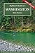Flyfisher's Guide to Washington (The Wilderness Adventures Flyfisher's Guide Series) (The Wilderness Adventures Flyfisher's Guide Series)