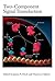 Two-Component Signal Transduction