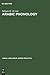 Arabic Phonology: An Acoustical and Physiological Investigation (Janua Linguarum. Series Practica, 61)