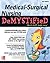 Medical-Surgical Nursing Demystified by Jim Keogh