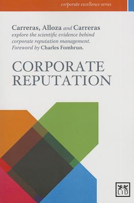 Corporate Reputation (Corporate Excellence)