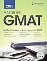 Master the GMAT 2015