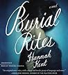 Burial Rites by Hannah Kent