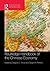 Routledge Handbook of the Chinese Economy by Gregory C. Chow