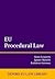 EU Procedural Law