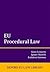 EU Procedural Law by Koen Lenaerts