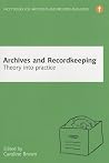 Archives and Reco...