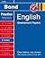Bond English Assessment Papers 8-9 Years
