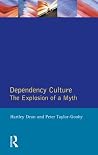 Dependency Culture Dependency Culture