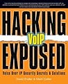 Hacking Exposed VoIP: Voice Over IP Security Secrets & Solutions