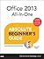 Office 2013 All-in-One: Abs...