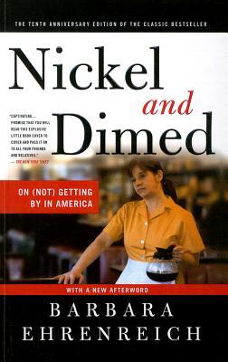 Nickel and Dimed: On (Not) Getting by in America