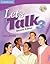 Let's Talk Level 3 Student's Book with Self-study Audio CD (Let's Talk Second Edition)