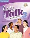Let's Talk Level ...