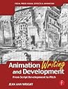 Animation Writing...