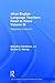 What English Language Teachers Need to Know Volume III: Designing Curriculum (ESL & Applied Linguistics Professional Series)