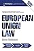 Optimize European Union Law (Volume 2)