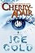 Ice Cold (T-FLAC #15; Black Rose Trilogy #3)