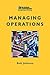 Managing Operations (Institute of Management Series)