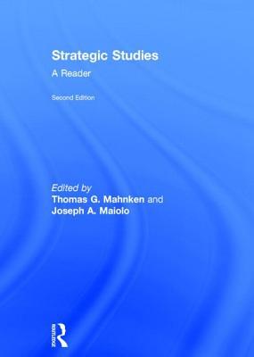Strategic Studies: A Reader (Hardcover)