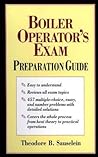 Boiler Operator's Exam Prep Guide (PB)