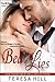 Bed of Lies (the McRae Series, Book 3 - Zach)