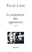 Le Commerce des apparences