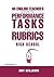 English Teacher's Guide to Performance Tasks and Rubrics