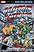 Captain America Epic Collection, Vol. 9: Dawn's Early Light