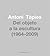 Antoni Tapies: From Object ...