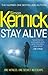 Stay Alive by Simon Kernick