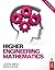Higher Engineering Mathematics, 7th ed