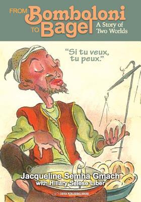 From Bomboloni to Bagel: A Story of Two Worlds