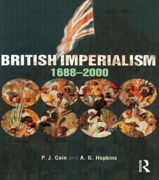 British Imperialism: 1688–2000 (Paperback)