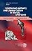 Intellectual Authority and Literary Culture in the Us, 1790-1900 (American Studies - A Monograph)