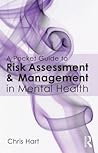 A Pocket Guide to Risk Assessment and Management in Mental Health, 1st Edition