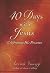 40 Days With Jesus by Sarah Young 40 Days With Jesus by Sarah Young