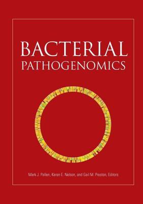 Bacterial Pathogenomics