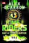 Day of The Predator by Alex Scarrow