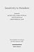 Sensitivity to Outsiders: Exploring the Dynamic Relationship between Mission and Ethics in the New Testament and Early Christianity (Wissenschaftliche Untersuchungen Zum Neuen Testament 2.reihe)