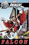 Avengers Falcon by Christopher J. Priest