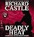 Deadly Heat (Nikki Heat, #5)