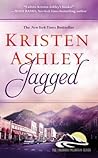 Jagged by Kristen Ashley