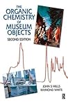 Organic Chemistry of Museum Objects (Conservation and Museology) Organic Chemistry of Museum Objects (Conservation and Museology)